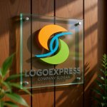 画像11: S字が交差するカラフルな連携ロゴ (11)