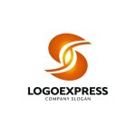 画像3: S字が交差するカラフルな連携ロゴ (3)