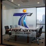 画像11: T字と軌道、人型のダイナミックロゴ (11)