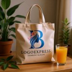 画像8: Bと桜と女性のシルエットロゴ (8)