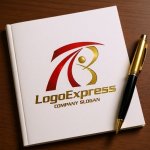 画像6: TBの力強い連結ロゴ (6)