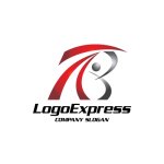 画像1: TBの力強い連結ロゴ (1)