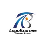 画像3: TBの力強い連結ロゴ (3)