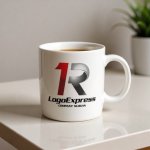 画像16: 1とRのメタリックスピードロゴ (16)