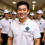 画像14: 菱形にS字が重なるダイナミックロゴ (14)