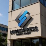 画像8: 菱形にS字が重なるダイナミックロゴ (8)