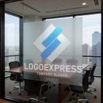 画像11: 菱形にS字が重なるダイナミックロゴ (11)