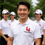 画像14: 4の立体感ある力強いロゴ (14)