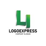 画像3: 4の立体感ある力強いロゴ (3)