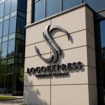 画像8: S字の流線形メタリックロゴ (8)