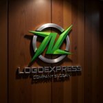 画像5: スピード感と革新的なNのロゴ (5)