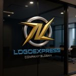 画像15: スピード感と革新的なNのロゴ (15)