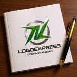 画像6: スピード感と革新的なNのロゴ (6)