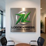 画像7: スピード感と革新的なNのロゴ (7)