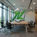 画像9: スピード感と革新的なNのロゴ (9)