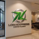 画像10: スピード感と革新的なNのロゴ (10)