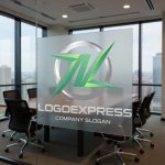 画像11: スピード感と革新的なNのロゴ (11)