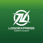 画像4: スピード感と革新的なNのロゴ (4)