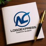 画像6: NCの未来への躍進ロゴ (6)