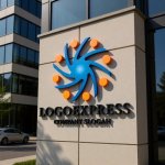 画像8: 人々の繋がりと躍動ロゴ (8)