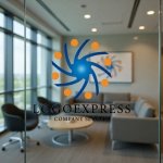 画像9: 人々の繋がりと躍動ロゴ (9)