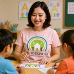 画像5: 虹と家、自然の温かいロゴ (5)