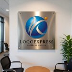 画像7: グローバルなKのダイナミックロゴ (7)