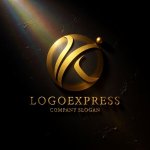画像12: グローバルなKのダイナミックロゴ (12)