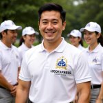 画像14: 雄々しいゴリラのエンブレムロゴ (14)