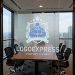 画像11: 雄々しいゴリラのエンブレムロゴ (11)