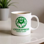 画像16: 大地と新たな芽を育む手と心ロゴ (16)