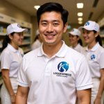 画像14: グローバルなKSと輝くドットのダイナミックロゴ (14)