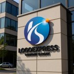 画像8: グローバルなKSと輝くドットのダイナミックロゴ (8)