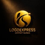 画像12: グローバルなKSと輝くドットのダイナミックロゴ (12)