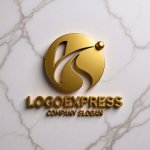 画像13: グローバルなKSと輝くドットのダイナミックロゴ (13)