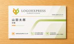画像5: 連結する人型ハートの温かいロゴ (5)