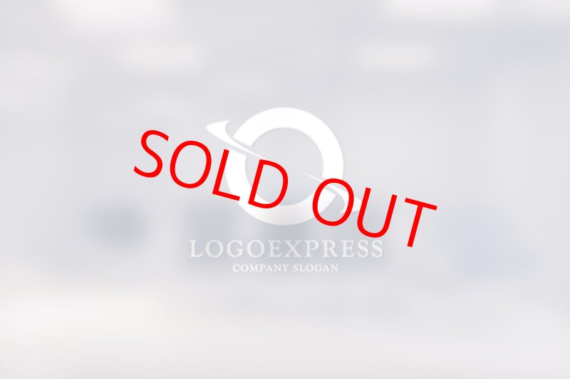 画像12: スタイリッシュなOとSのロゴ (12)