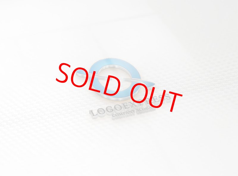 画像14: スタイリッシュなOとSのロゴ (14)