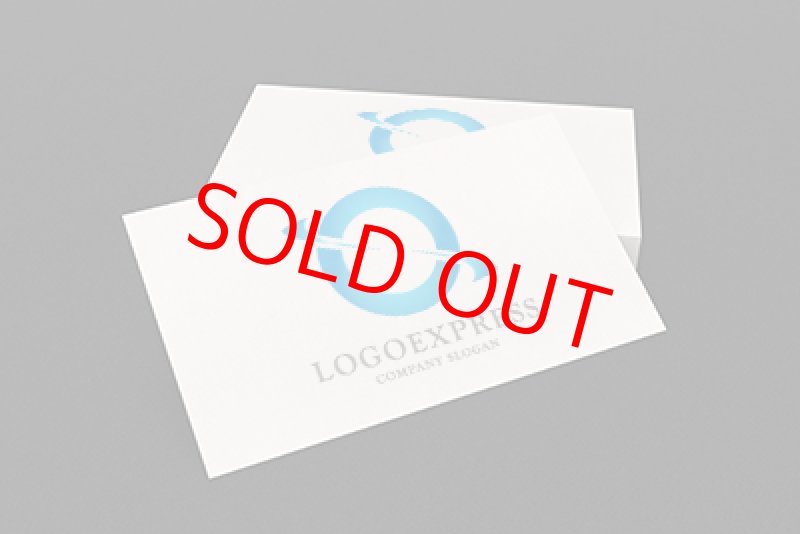 画像8: スタイリッシュなOとSのロゴ (8)