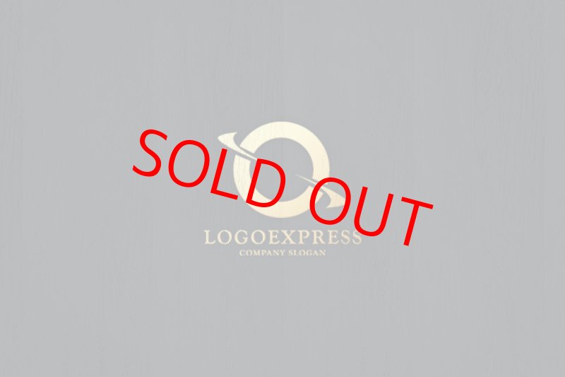 画像11: スタイリッシュなOとSのロゴ (11)