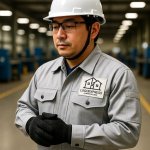 画像5: 連結するH字のハウスラインロゴ (5)