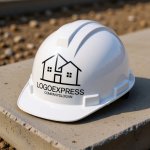 画像7: 連結するH字のハウスラインロゴ (7)