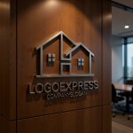 画像9: 連結するH字のハウスラインロゴ (9)