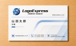 画像5: S字と稲妻のダイナミックロゴ (5)