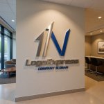 画像10: 1とN字の力強い上昇ロゴ (10)