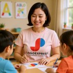 画像6: JPの力強い連結ロゴ (6)