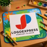 画像9: JPの力強い連結ロゴ (9)