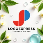 画像10: JPの力強い連結ロゴ (10)