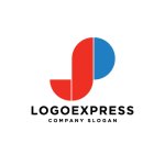 画像1: JPの力強い連結ロゴ (1)