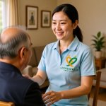 画像8: 人々の繋がりを象徴するハートロゴ (8)